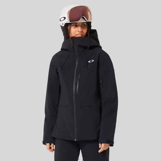 Chaqueta Oakley Canopy Insulated Jacket Black