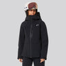 Chaqueta Oakley Canopy Insulated Jacket Black