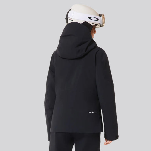Chaqueta Oakley Canopy Insulated Jacket Black