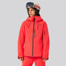 Chaqueta Oakley Canopy Red