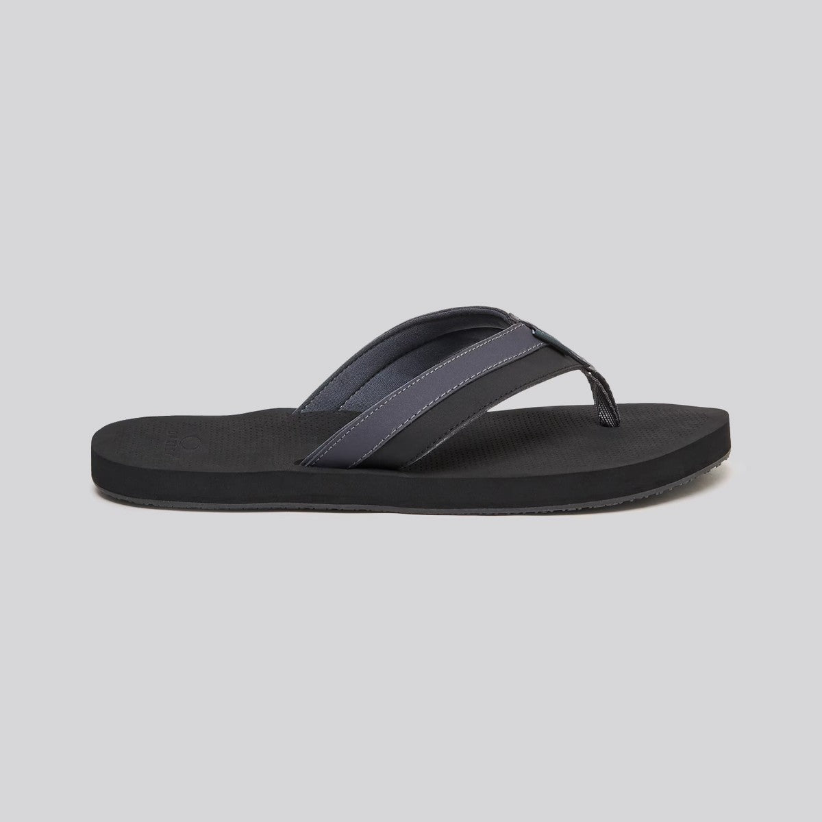 Sandalias Oakley Burke Black