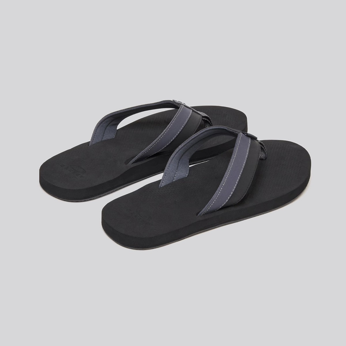 Sandalias Oakley Burke Black