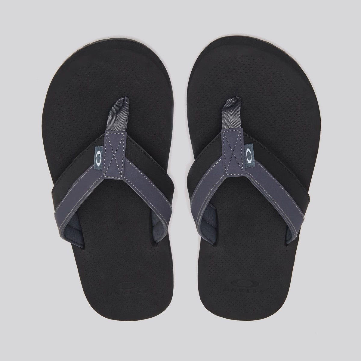 Sandalias Oakley Burke Black