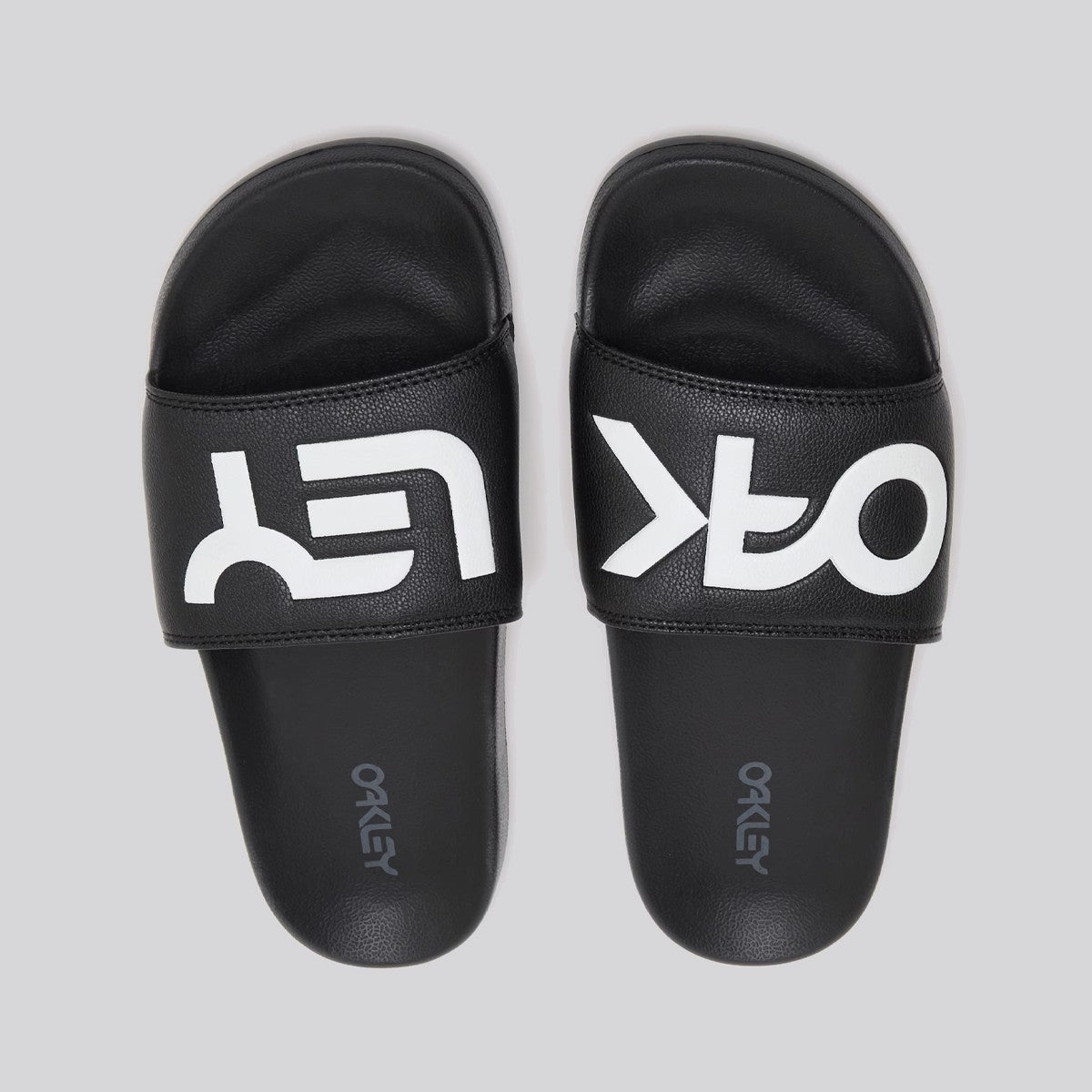 Sandalias Oakley B1B 2.0 Black