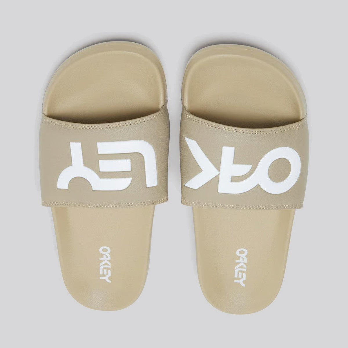 Sandalias Oakley B1B 2.0 Grey/Taupe