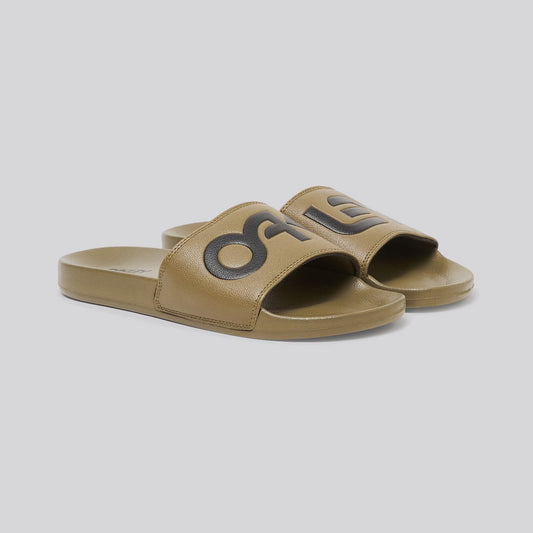 Sandalias Oakley B1B 2.0 GREEN/DARK GREEN