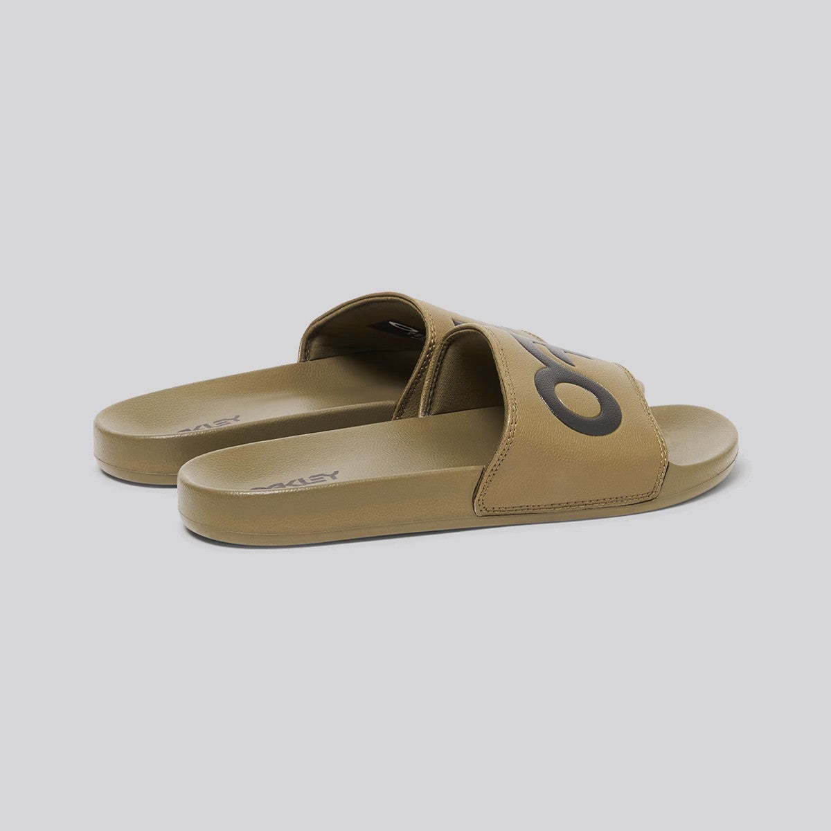 Sandalias Oakley B1B 2.0 GREEN/DARK GREEN