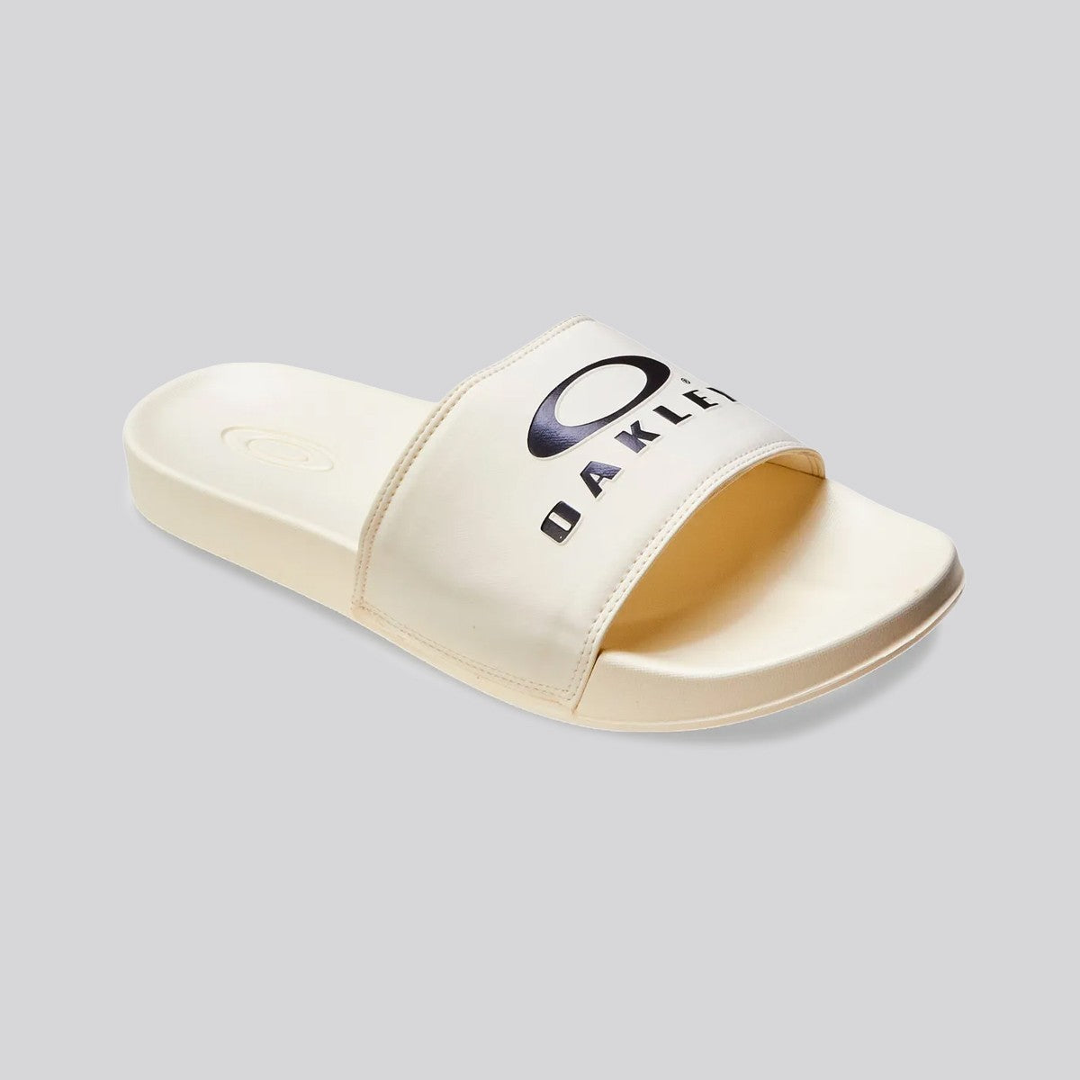 Sandalias Oakley Malibu Arctic White