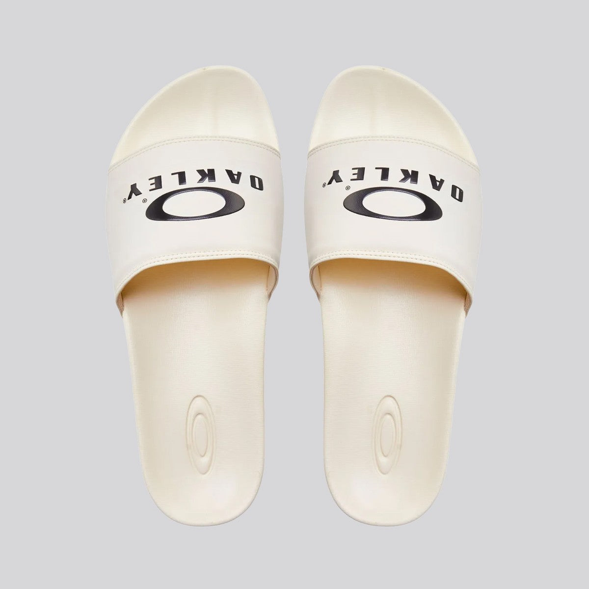 Sandalias Oakley Malibu Arctic White