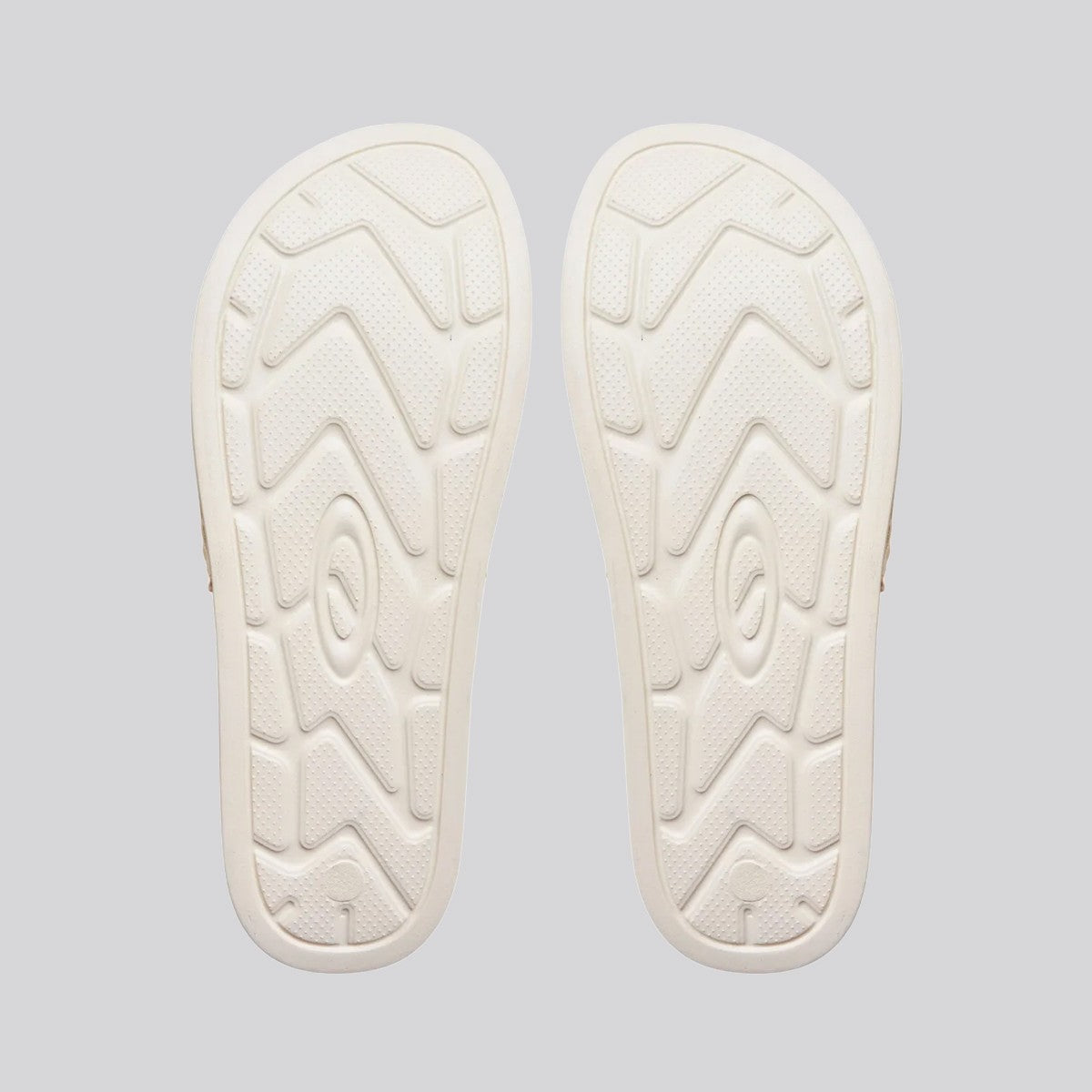 Sandalias Oakley Malibu Arctic White