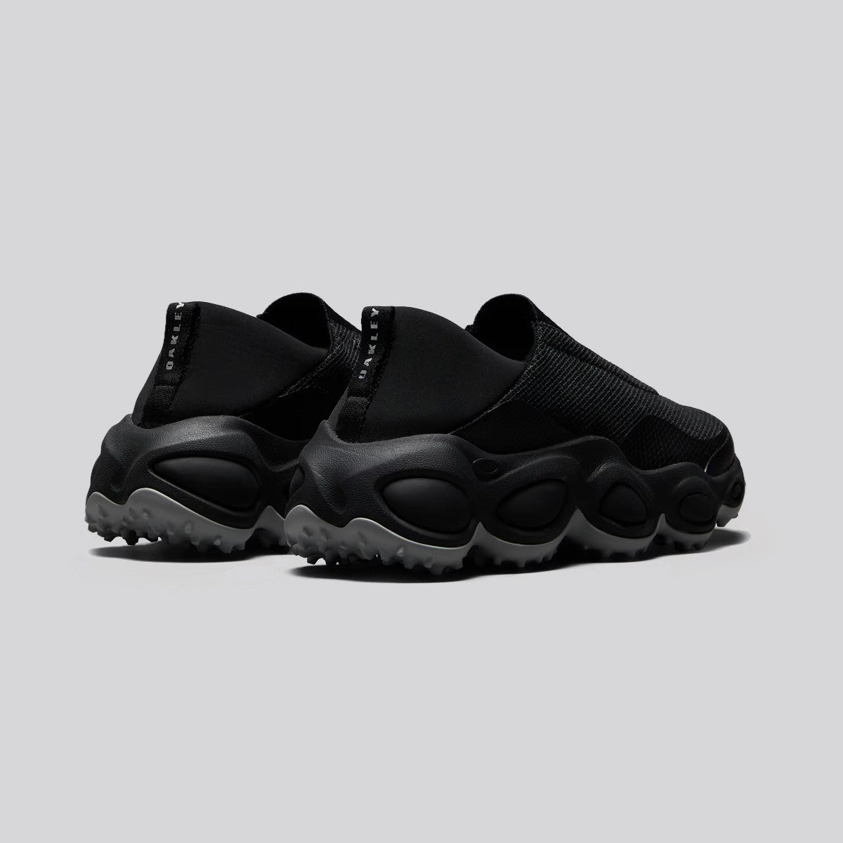 Sandalias Oakley Eon Shift All Black