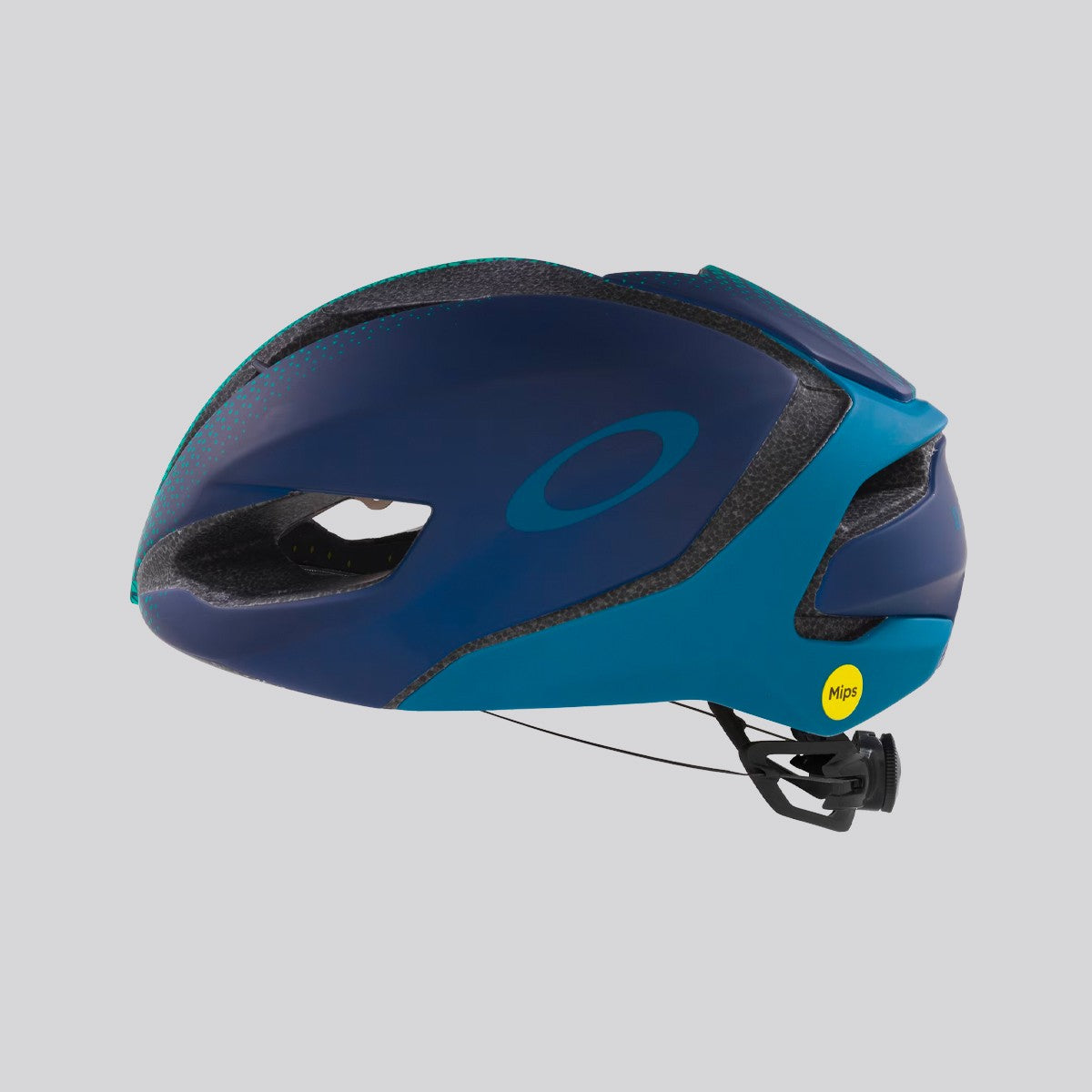 Casco Oakley ARO5 Navy/Balsam/Celeste