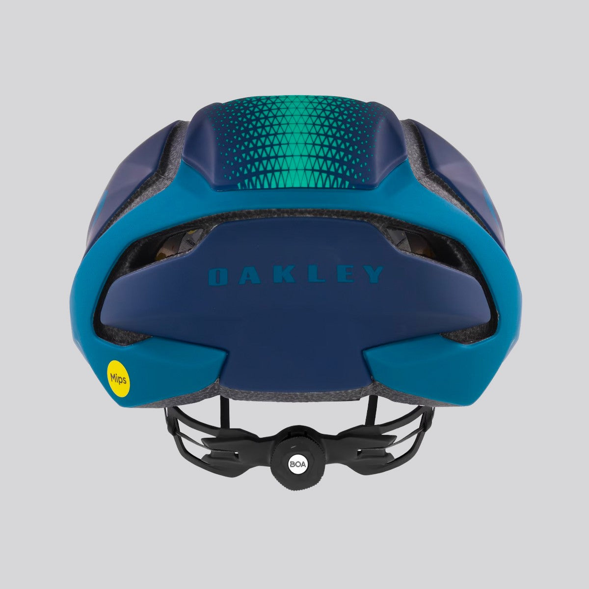 Casco Oakley ARO5 Navy/Balsam/Celeste