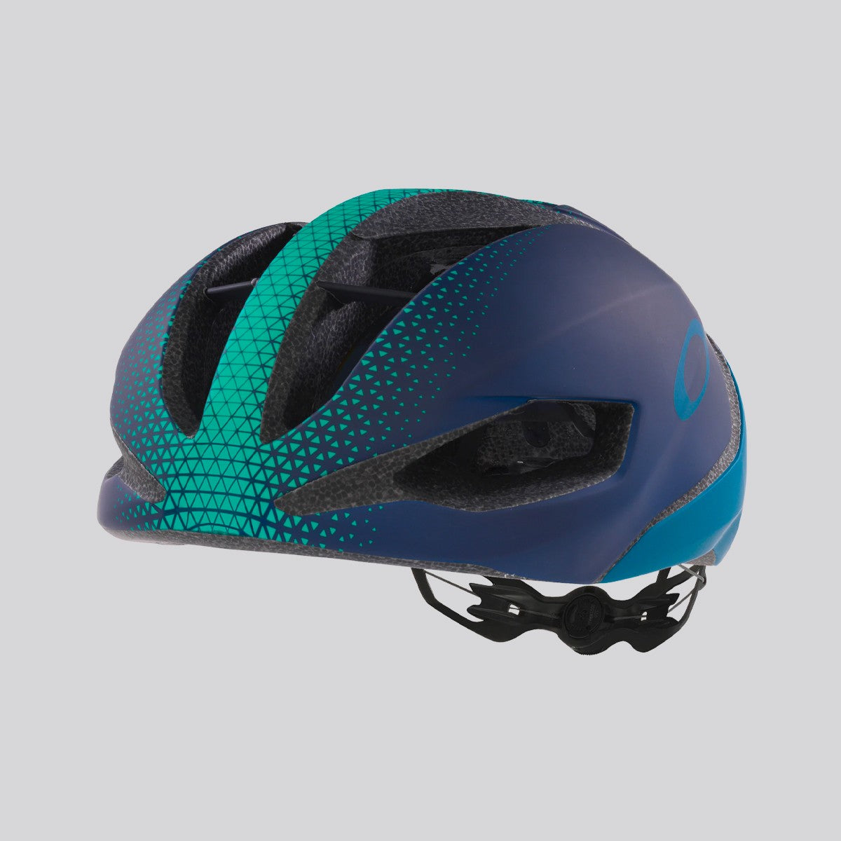 Casco Oakley ARO5 Navy/Balsam/Celeste