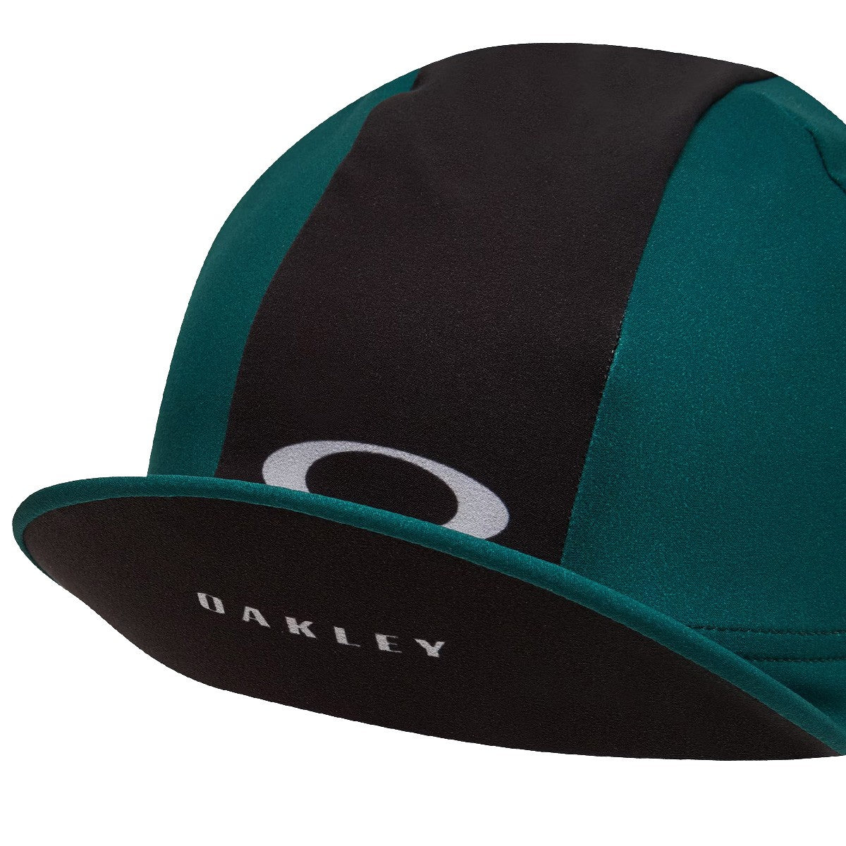 Jockey Oakley 2.0 Green/Black