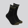 Tripack Calcetines Oakley Essential Black