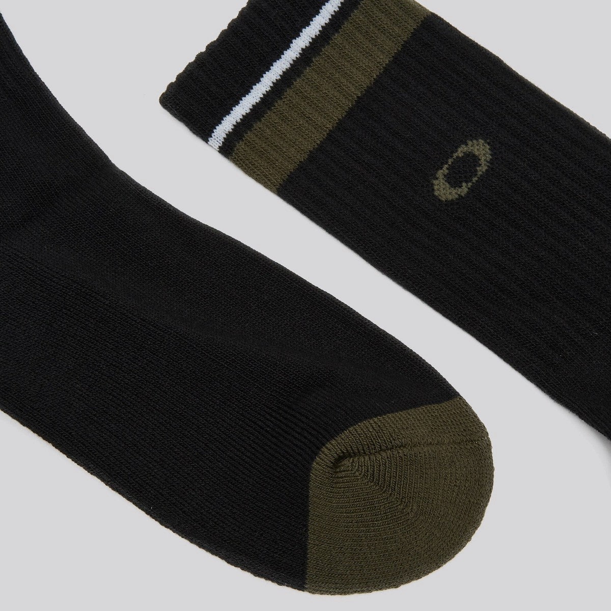 Tripack Calcetines Oakley Essential (3 PCS) Black