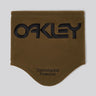 Cuello Oakley TNP Brown/Black