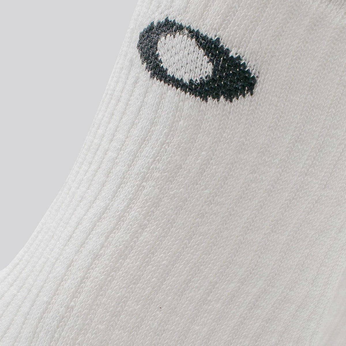 Tripack Calcetines Oakley Essential Crew White