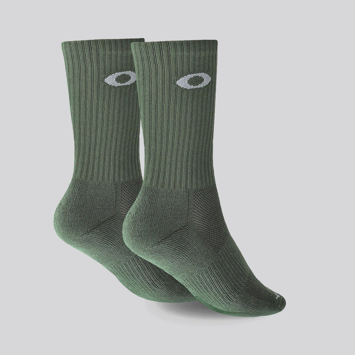 Tripack Calcetines Oakley Essential Crew Multicolor