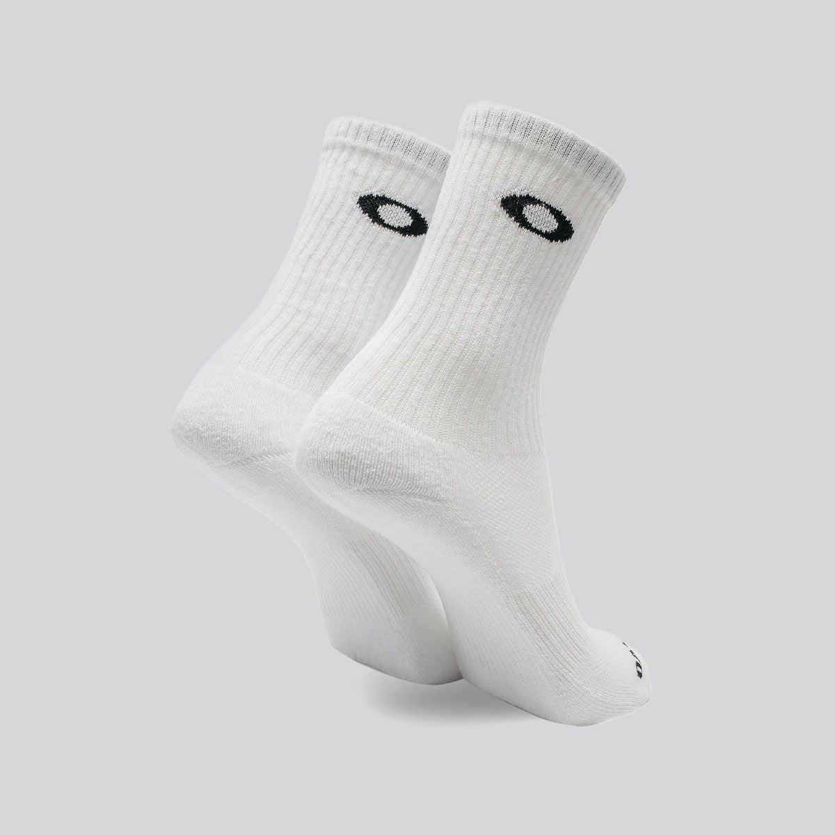 Tripack Calcetines Oakley Essential Crew Multicolor