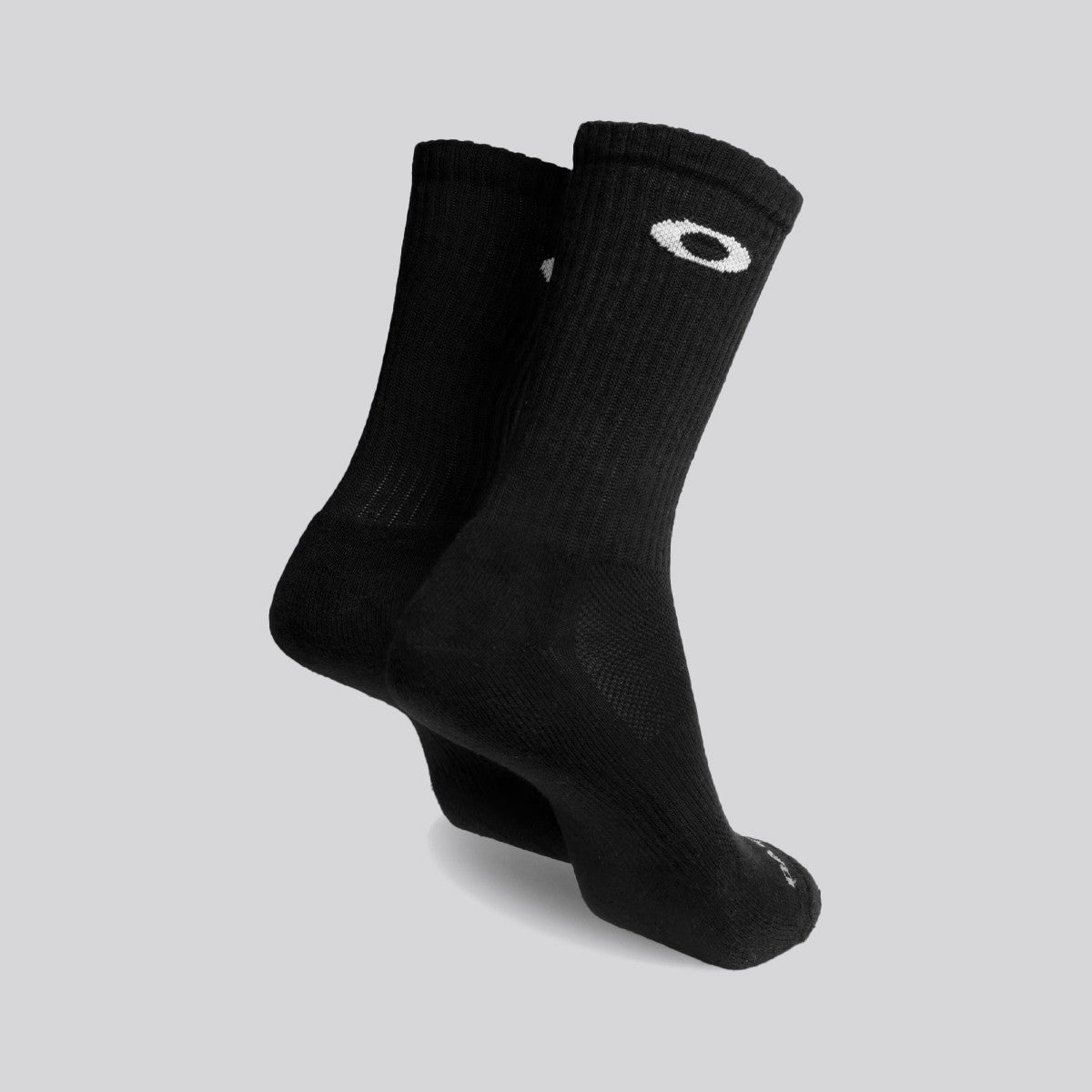 Tripack Calcetines Oakley Essential Crew Multicolor