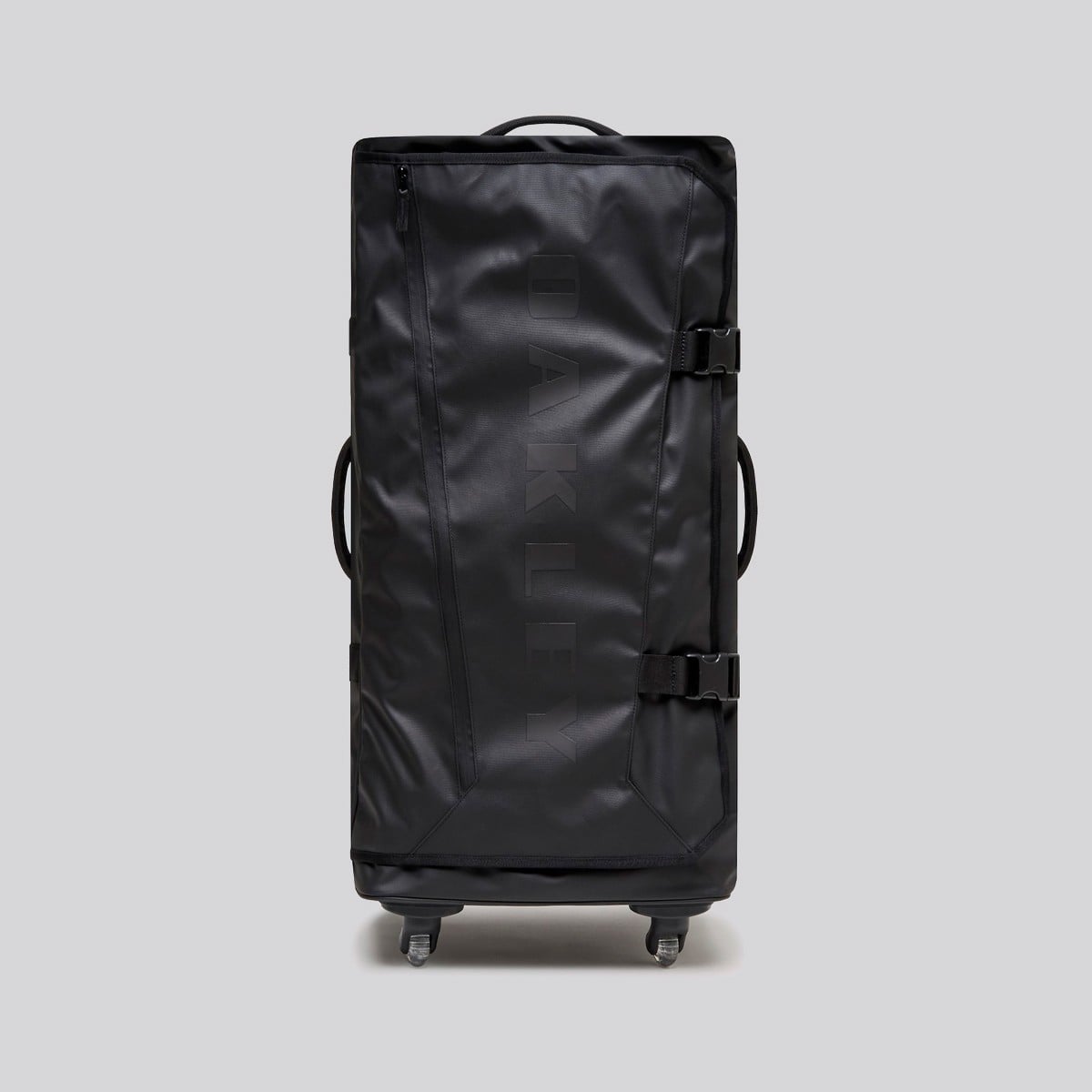 Mochila Oakley Endless Adventure Travel Trolley Black