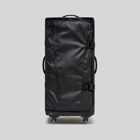 Mochila Oakley Endless Adventure Travel Trolley Black