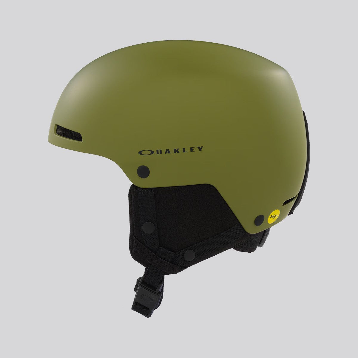 Casco Oakley Mod 1 Rental Black