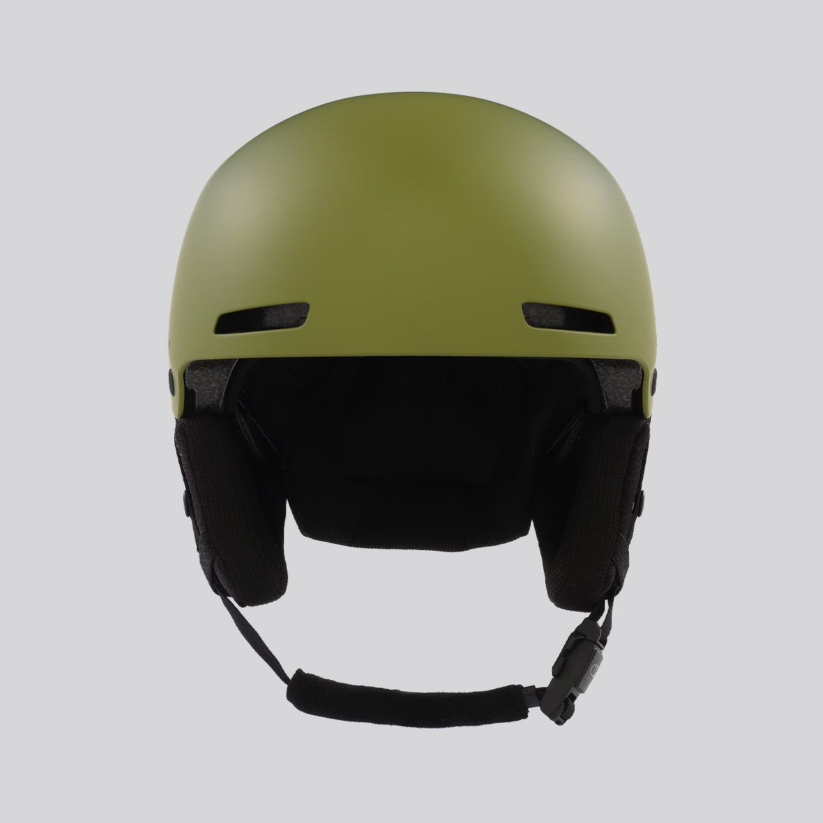 Casco Oakley Mod 1 Rental Black