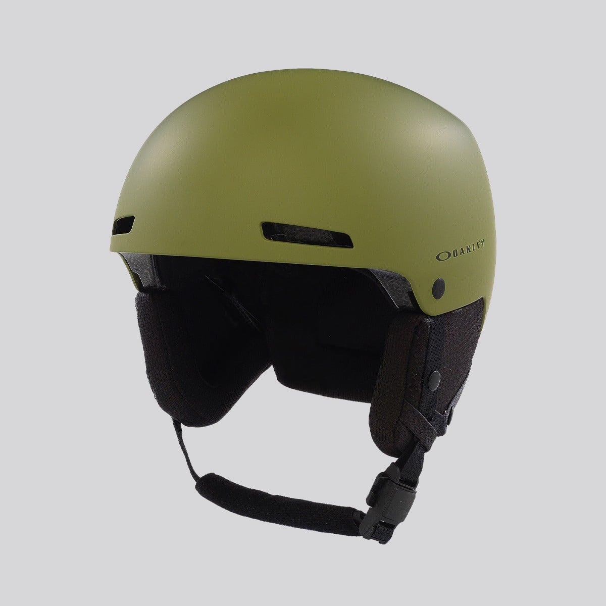 Casco Oakley Mod 1 Rental Black