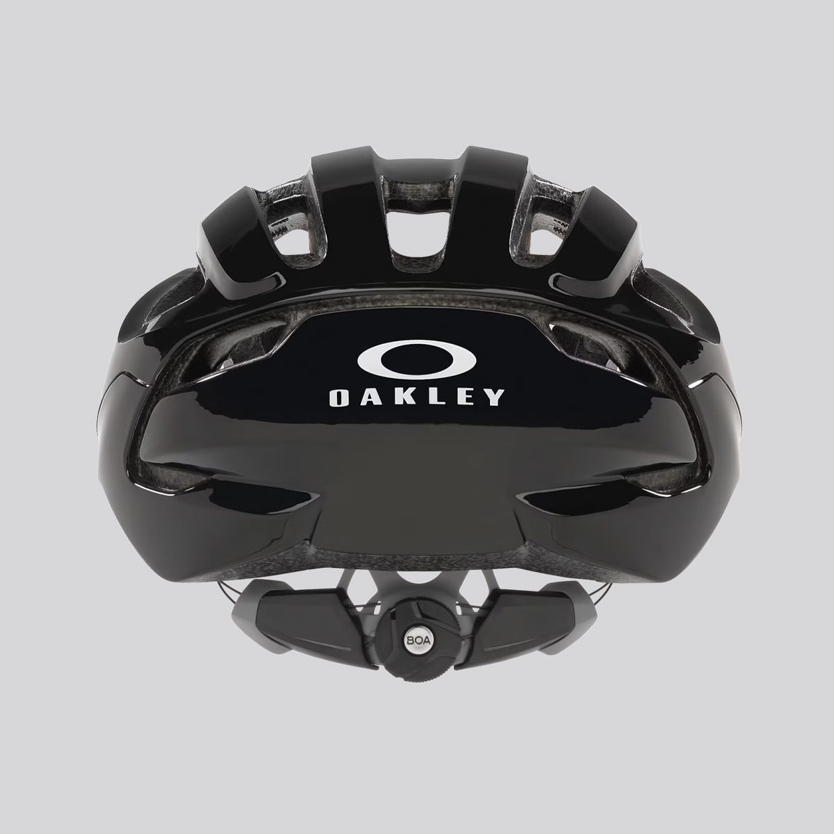 Casco Oakley ARO3 Lite Black