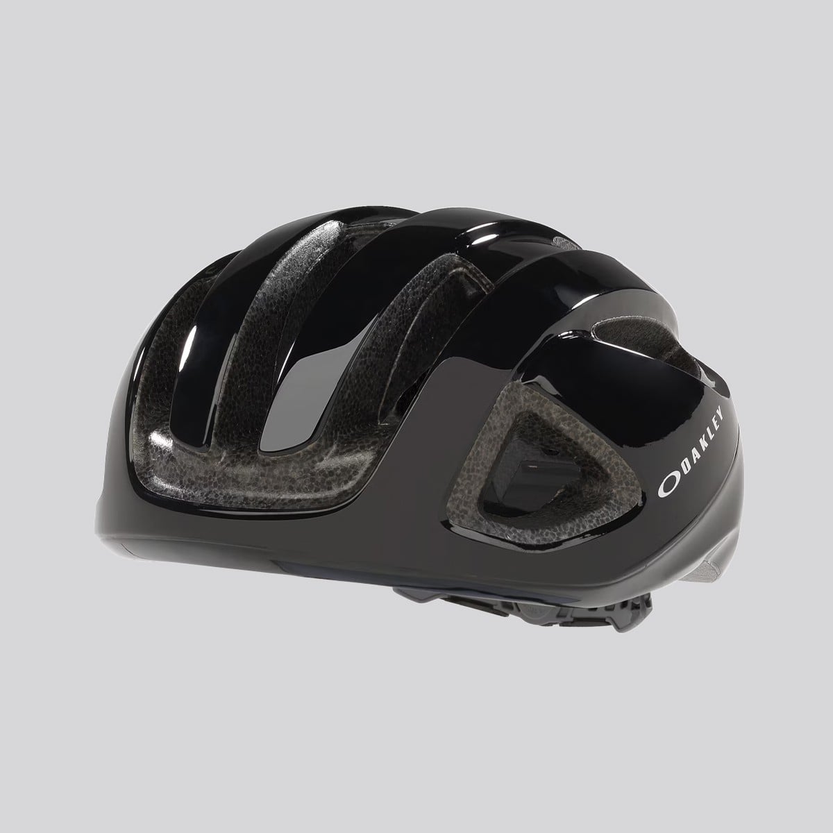 Casco Oakley ARO3 Lite Black