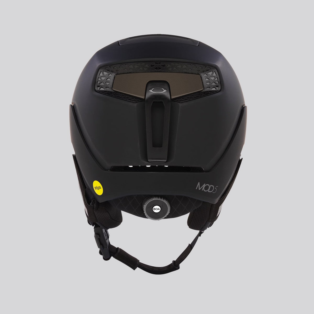 Casco Oakley MOD5- MIPS Blackout