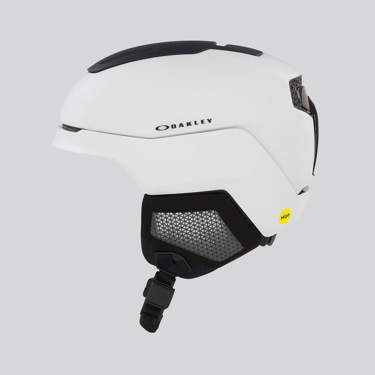 Casco Oakley MOD5 White