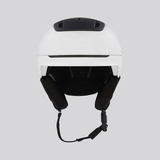 Casco Oakley MOD5 White