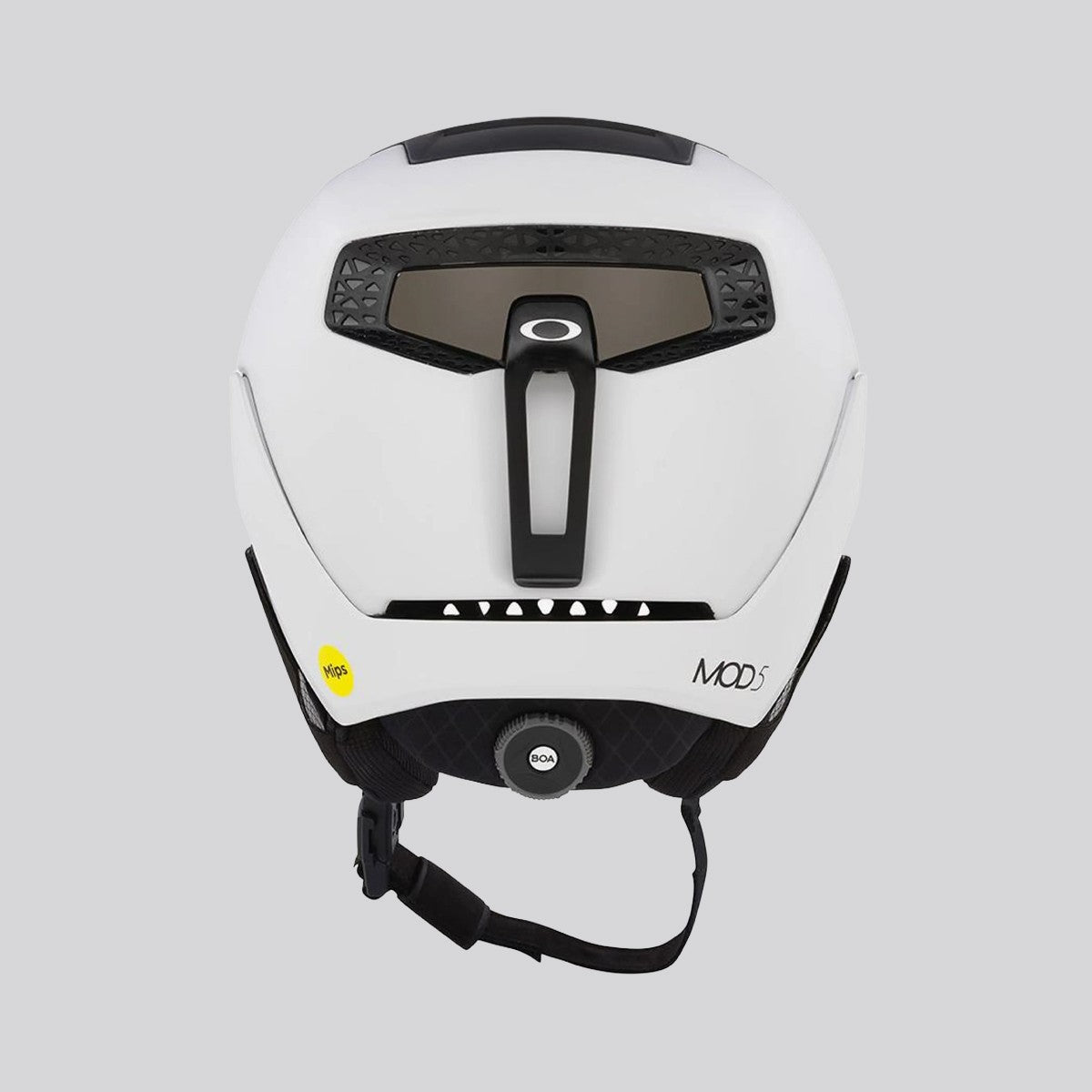 Casco Oakley MOD5 White