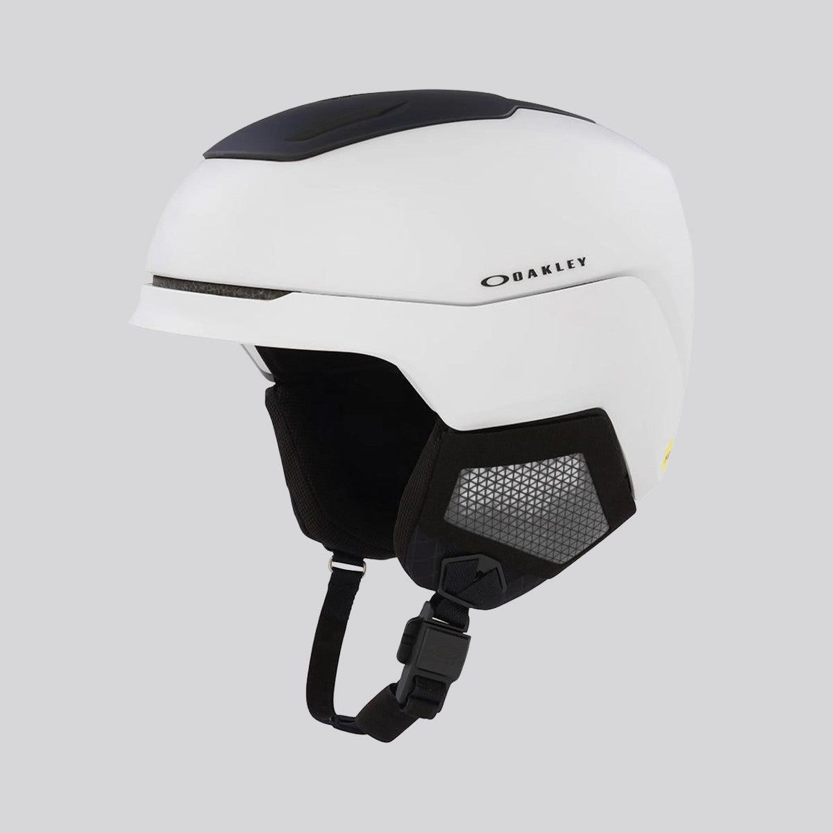 Casco Oakley MOD5 White