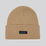 Beanie Oakley B1B Gradient Patch Pebble