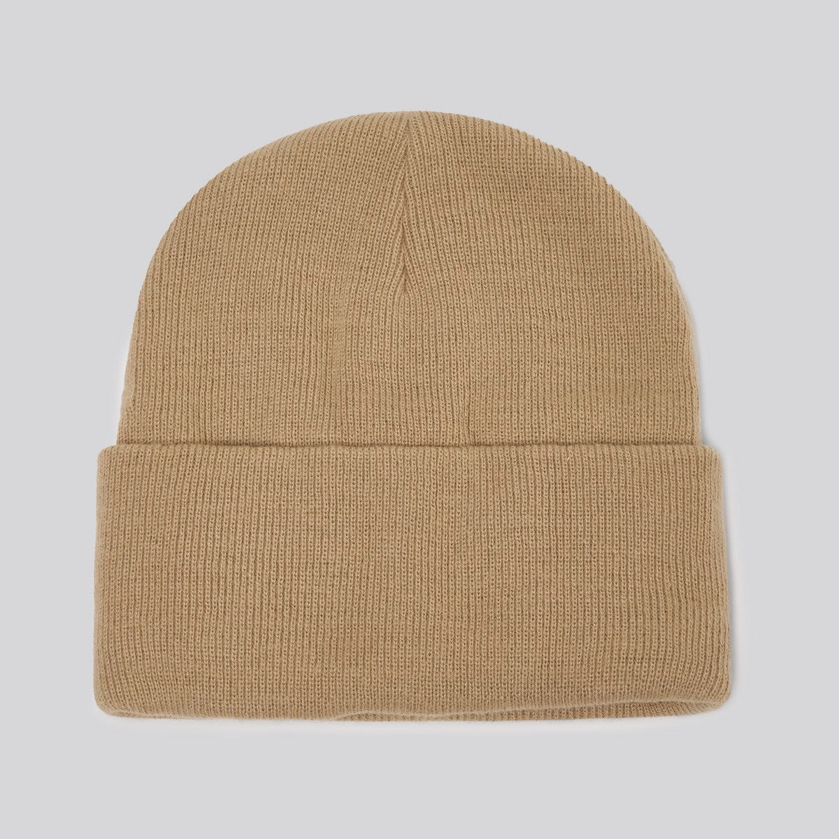 Beanie Oakley B1B Gradient Patch Pebble