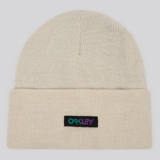 Beanie Oakley B1B Gradient Patch Mist