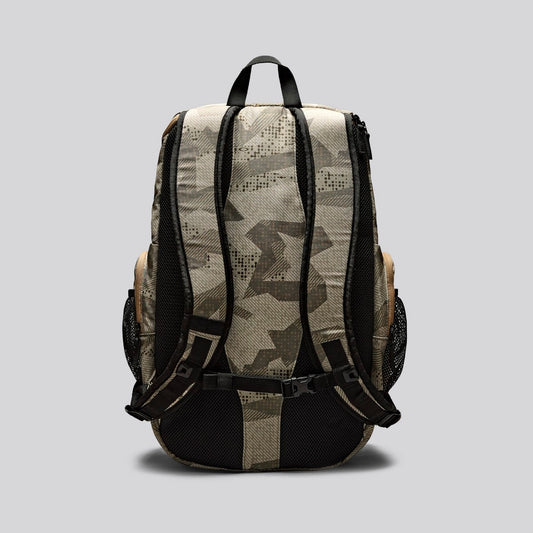 Mochila Oakley Enduro 3.0 Big Grey/Camo
