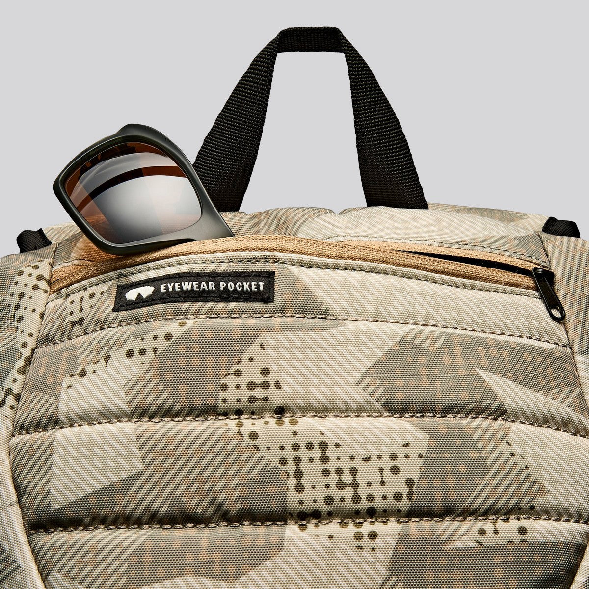 Mochila Oakley Enduro 3.0 Big Grey/Camo