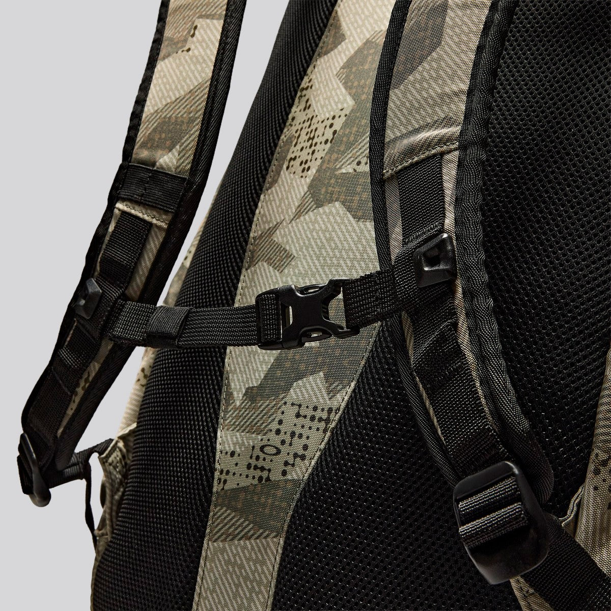 Mochila Oakley Enduro 3.0 Big Grey/Camo