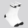 Calcetines Oakley Cadence White/Black