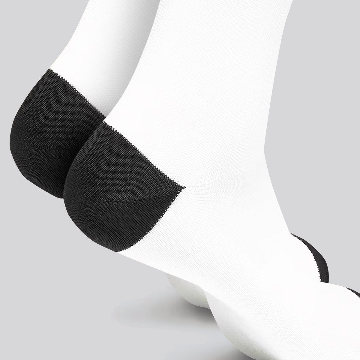 Calcetines Oakley Cadence White/Black