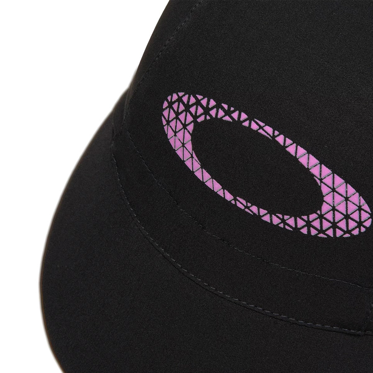 Jockey Oakley Cadence Road Black/Purple