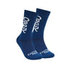 Calcetines Oakley Factory Pilot Blue
