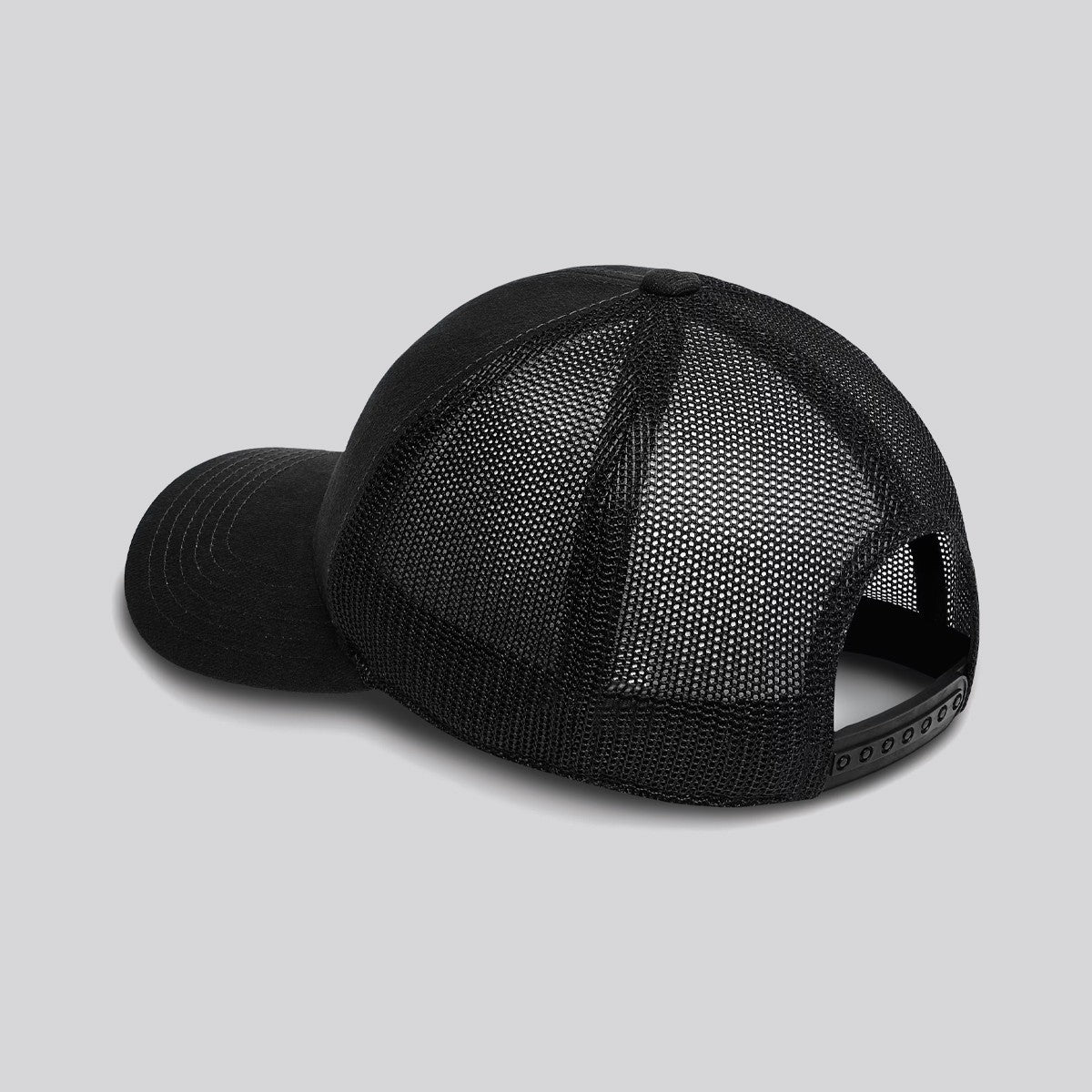 Jockey Oakley B1B HDO Patch Trucker Blackout