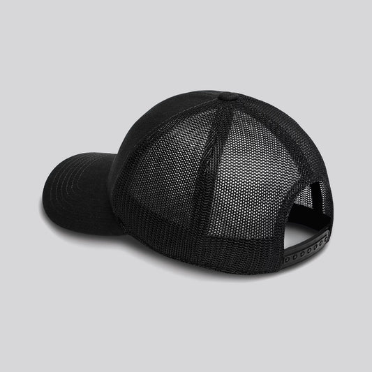 Jockey Oakley B1B HDO Patch Trucker Blackout
